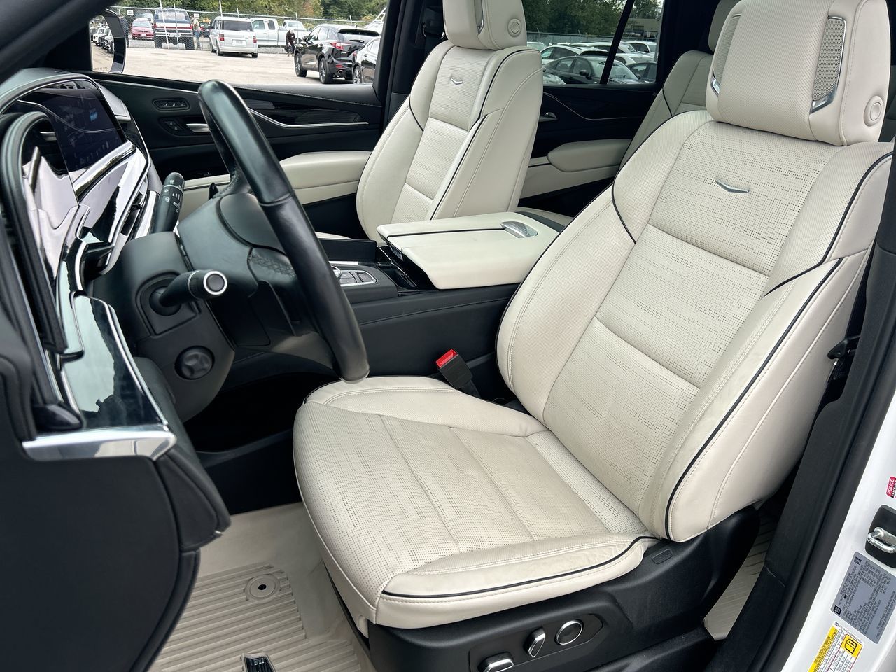 Cadillac Escalade  2021 à Langley, Colombie-Britannique