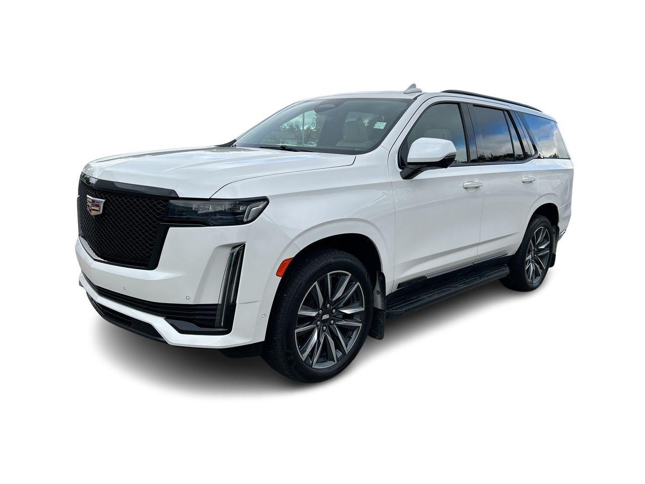 2021 Cadillac Escalade