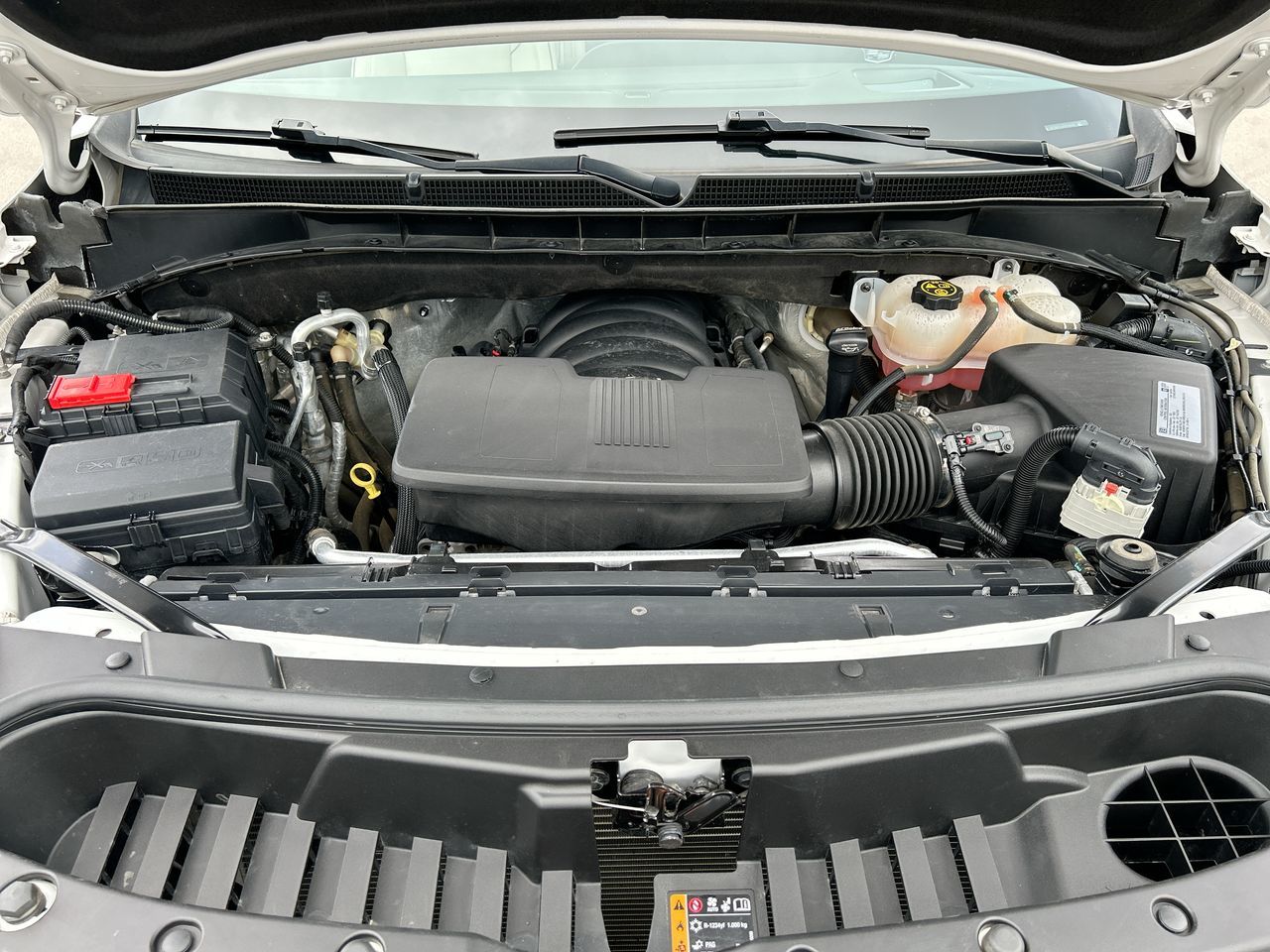 2021 Cadillac Escalade