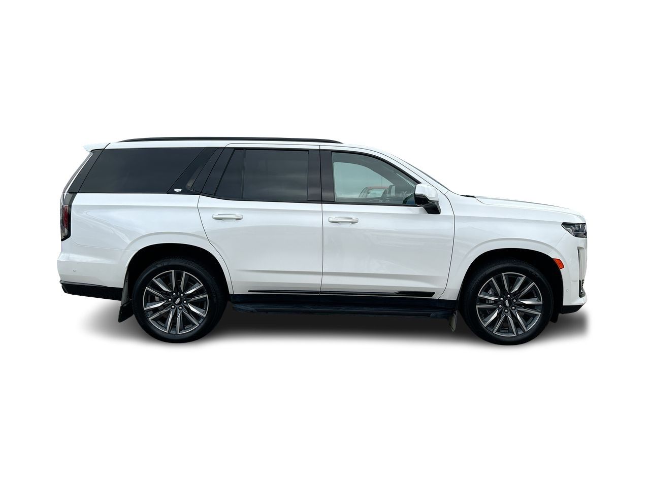 2021 Cadillac Escalade