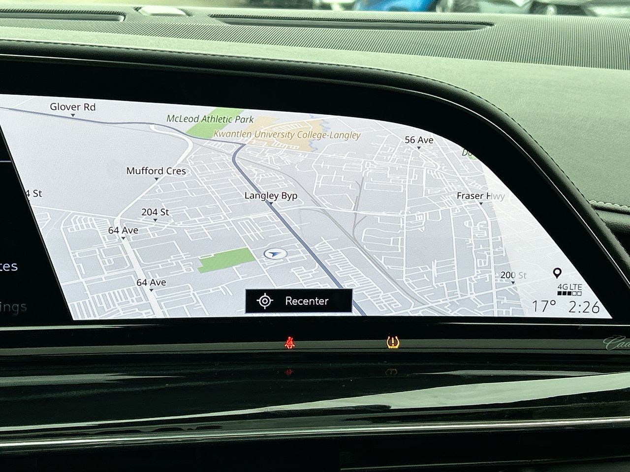 2021 Cadillac Escalade