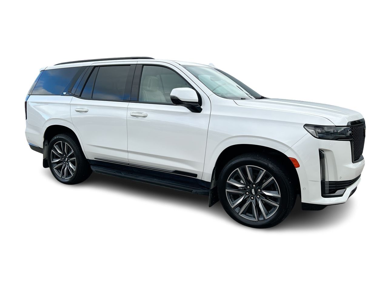 Cadillac Escalade  2021 à Langley, Colombie-Britannique