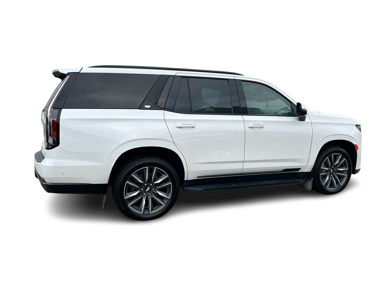 2021 Cadillac Escalade