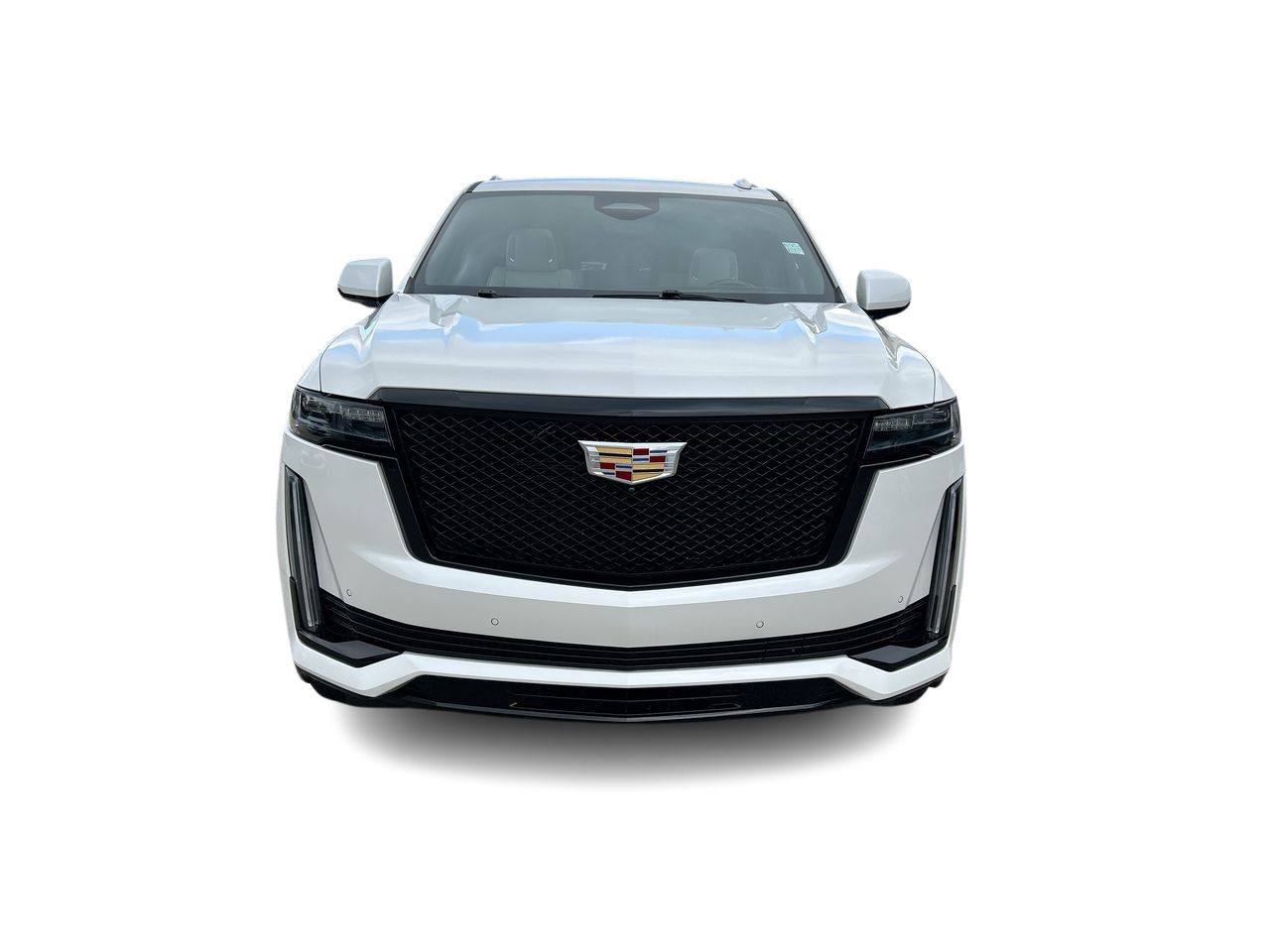 2021 Cadillac Escalade