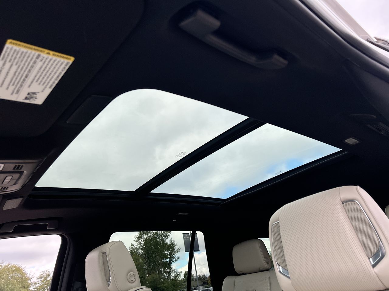 2021 Cadillac Escalade