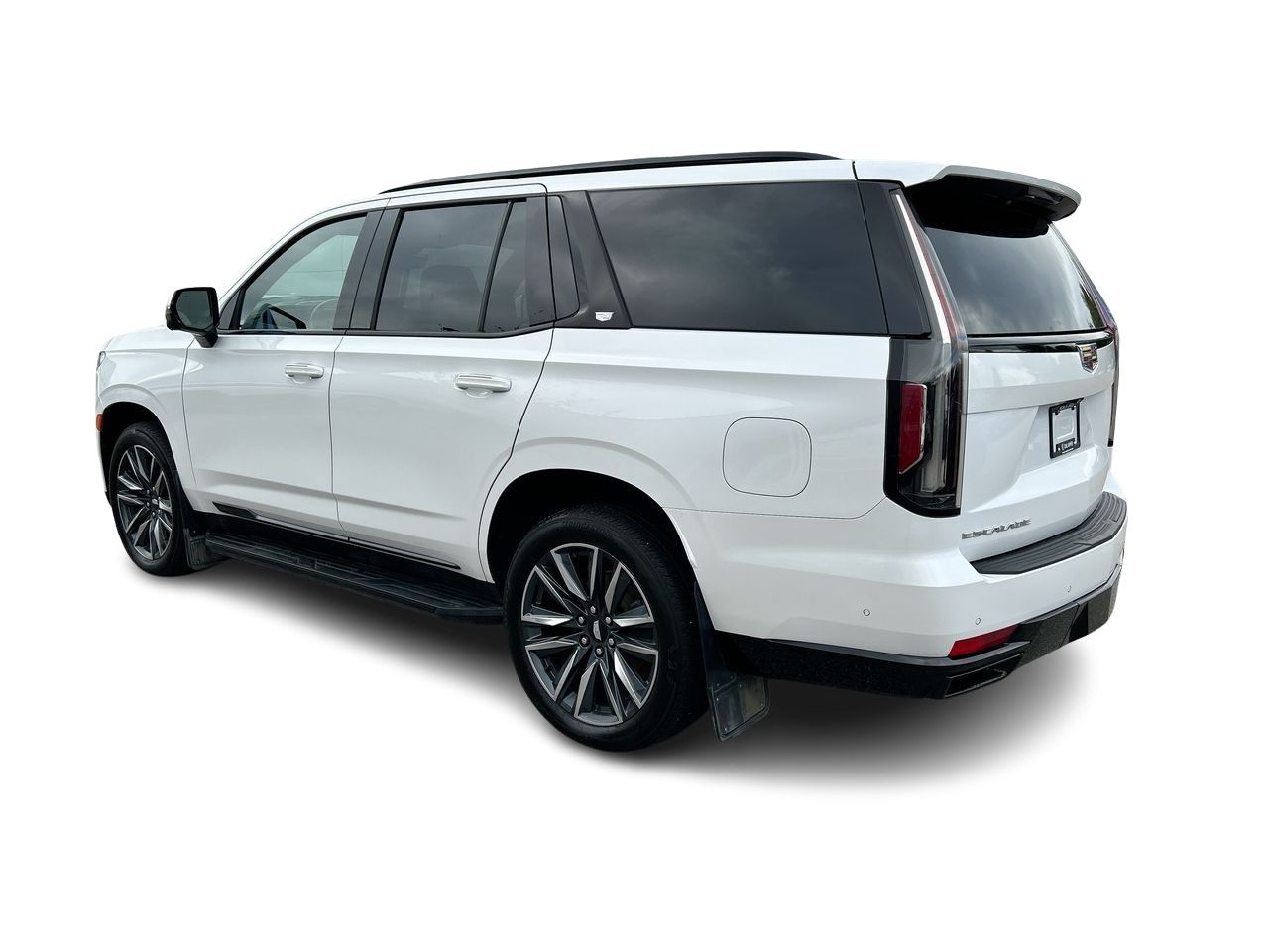 2021 Cadillac Escalade