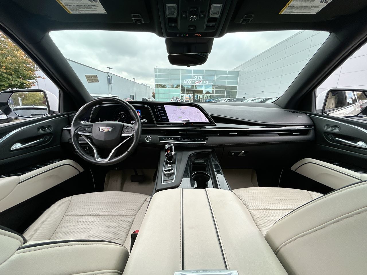 Cadillac Escalade  2021 à Langley, Colombie-Britannique