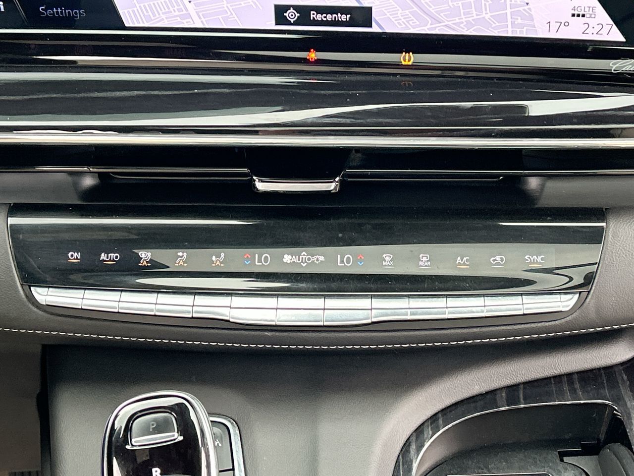 2021 Cadillac Escalade