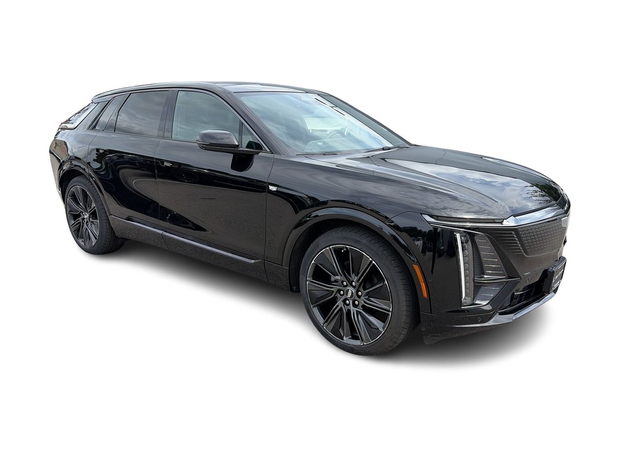 2024  LYRIQ