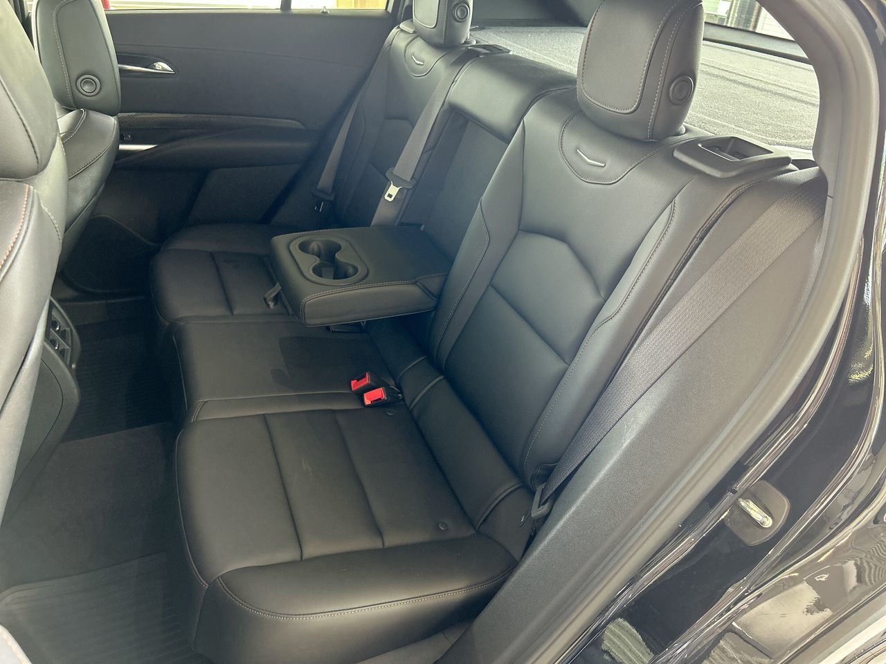 2020 Cadillac XT4 in Langley, British Columbia