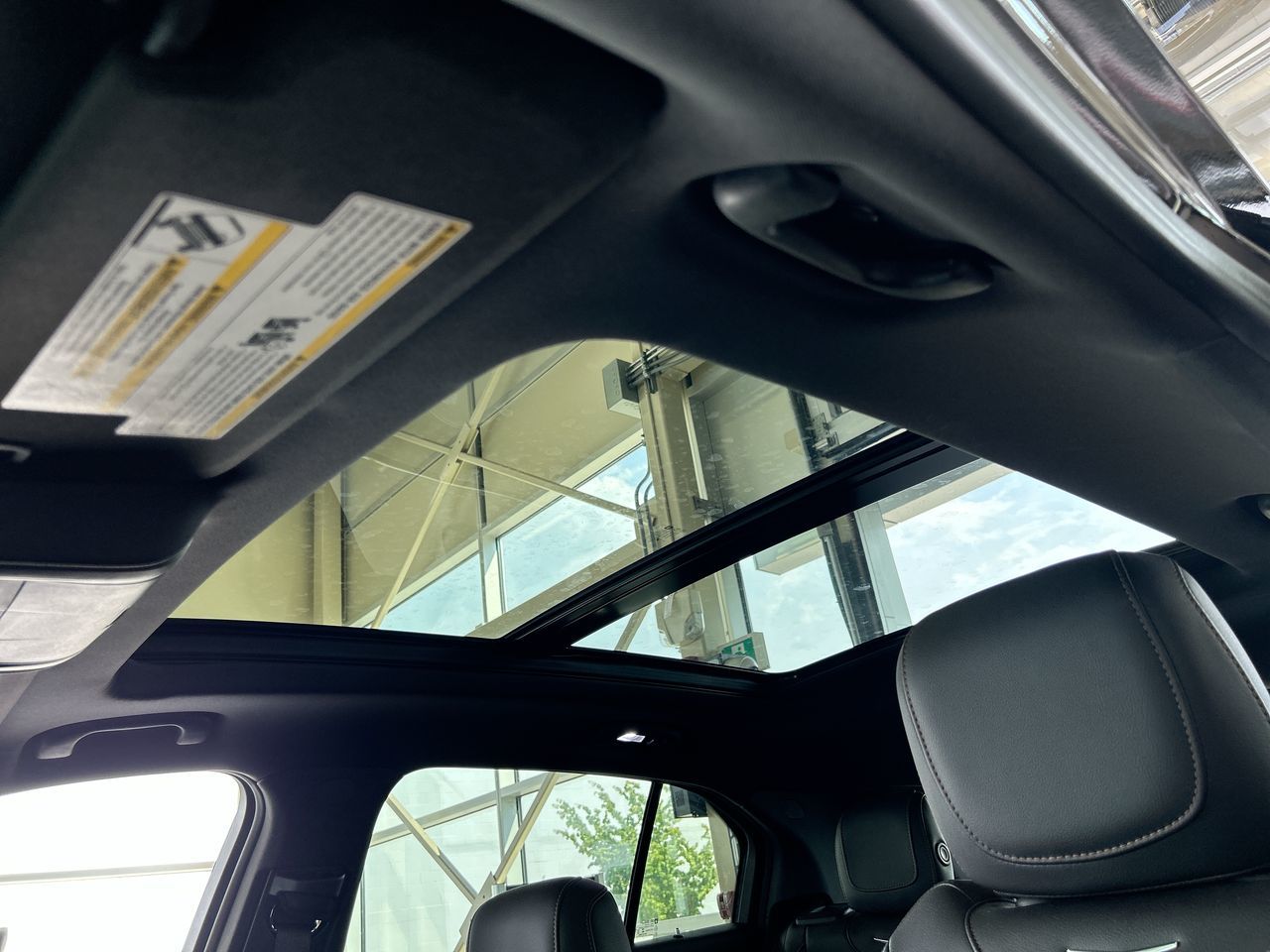 2020 Cadillac XT4 in Langley, British Columbia