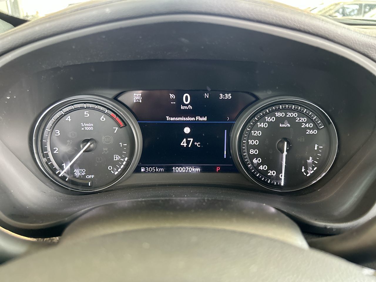 2020 Cadillac XT4 in Langley, British Columbia