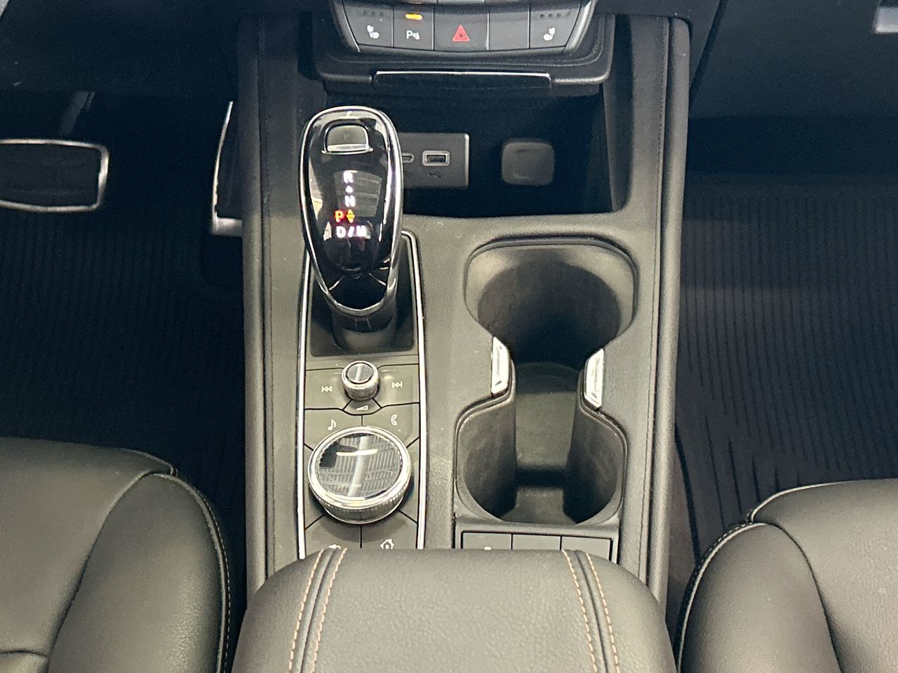 2020 Cadillac XT4 in Langley, British Columbia