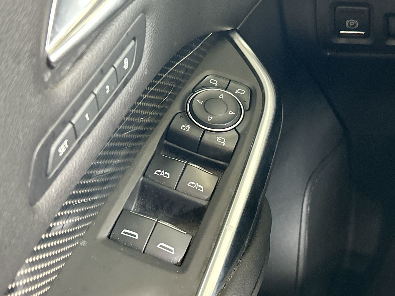 2020 Cadillac XT4 in Langley, British Columbia