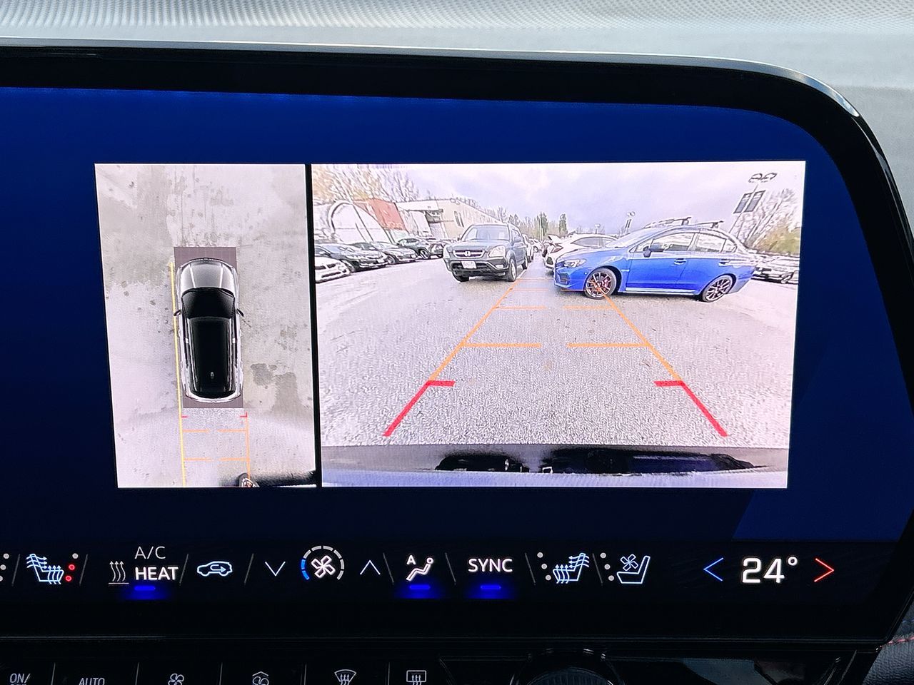 2025 Chevrolet Blazer EV