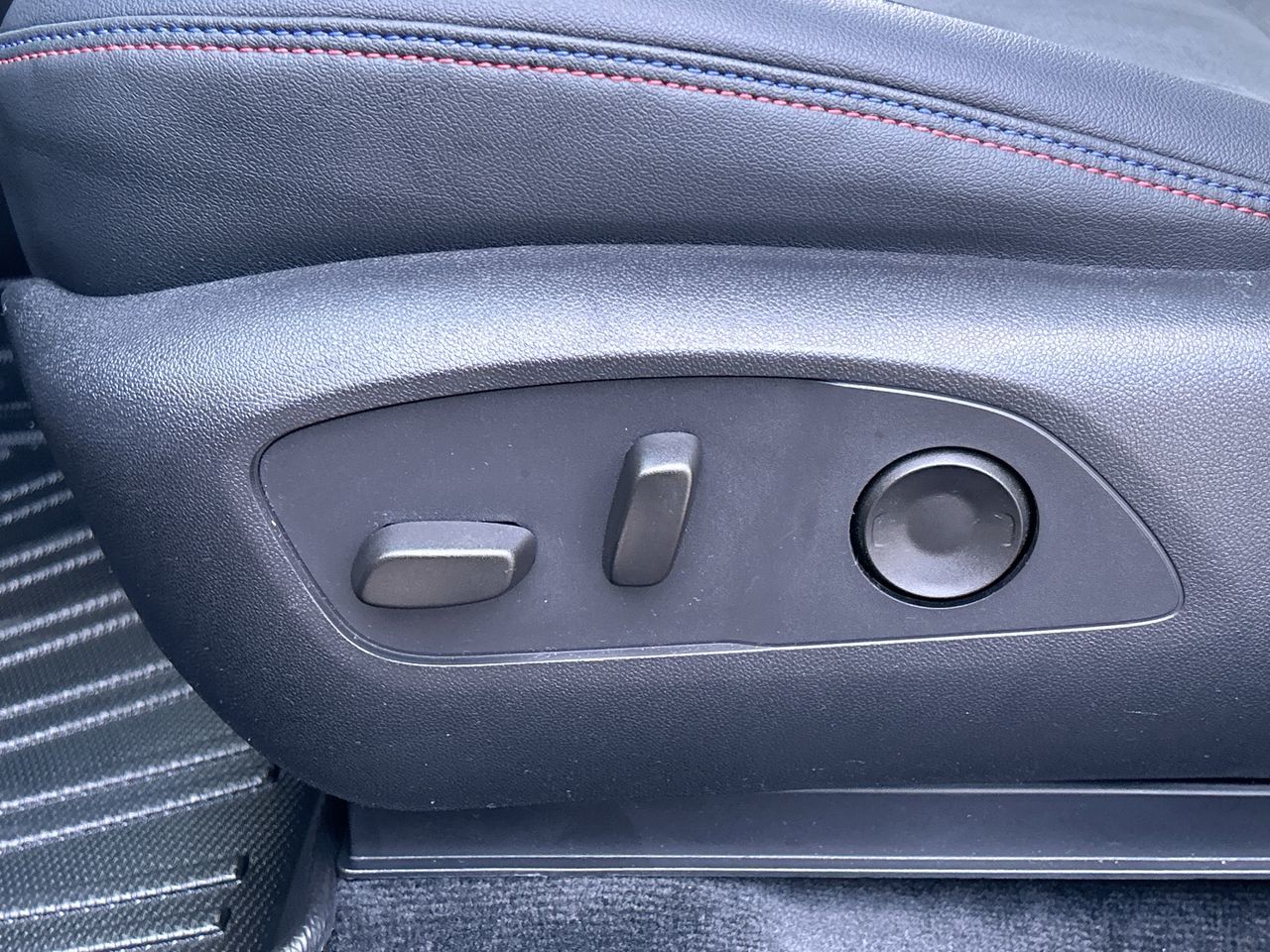 2025 Chevrolet Blazer EV