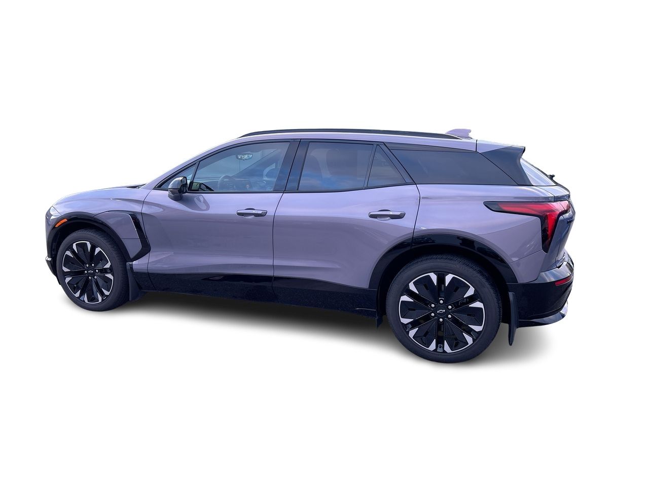 2025 Chevrolet Blazer EV