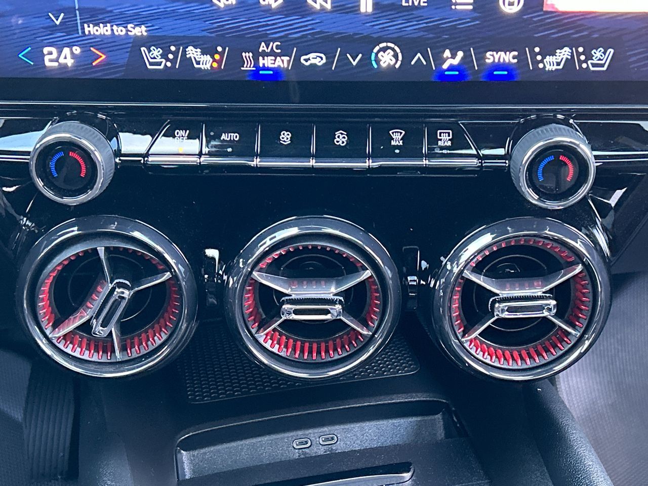 2025 Chevrolet Blazer EV