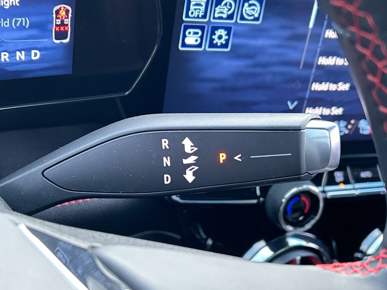 2025 Chevrolet Blazer EV