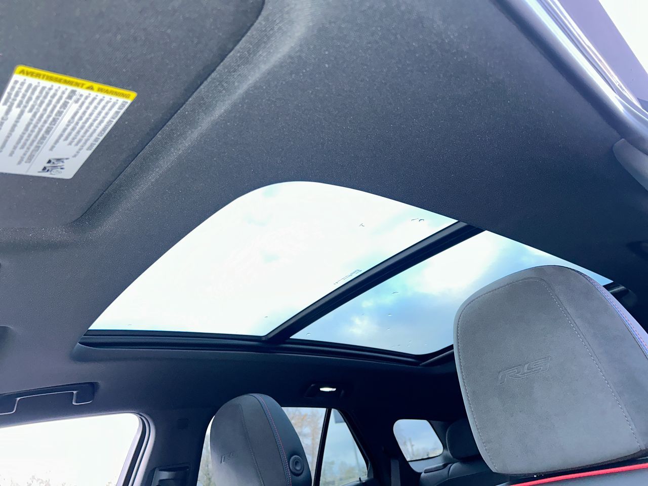 2025 Chevrolet Blazer EV