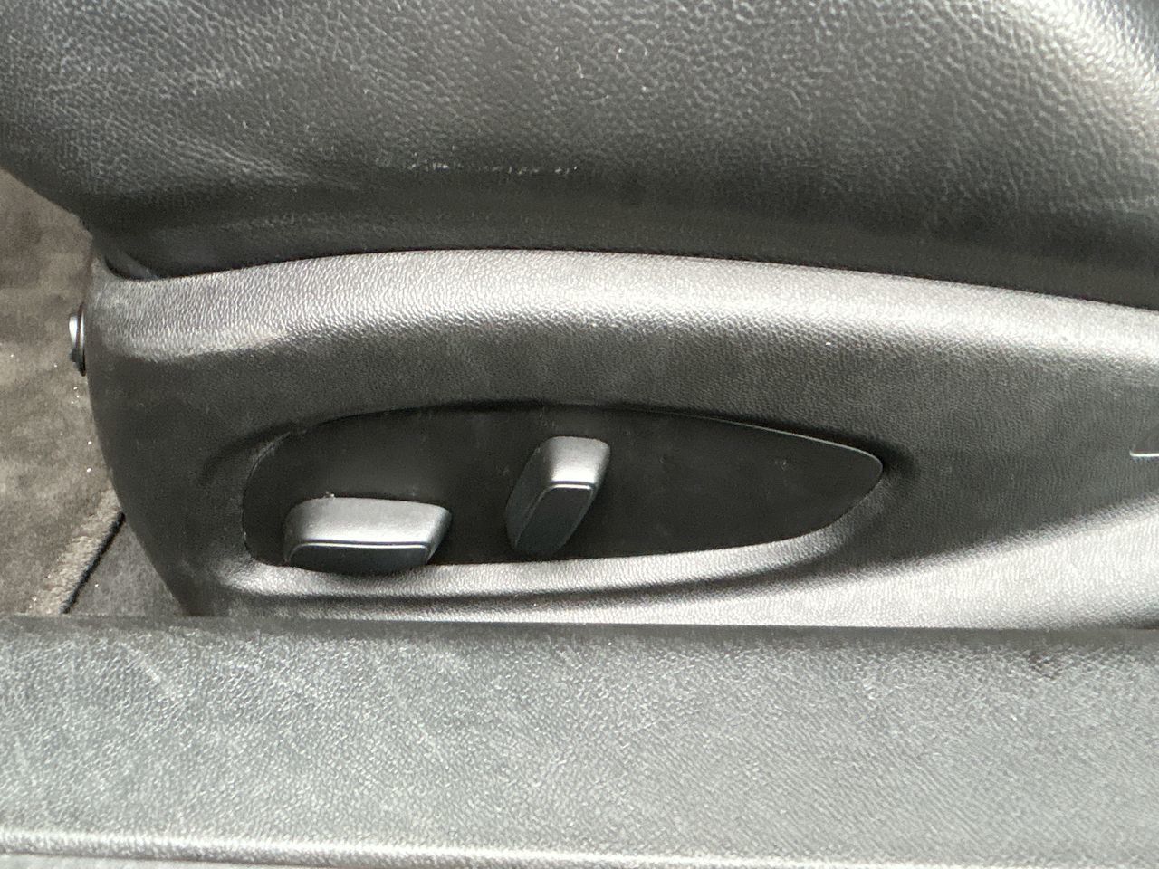 2017 Chevrolet Camaro