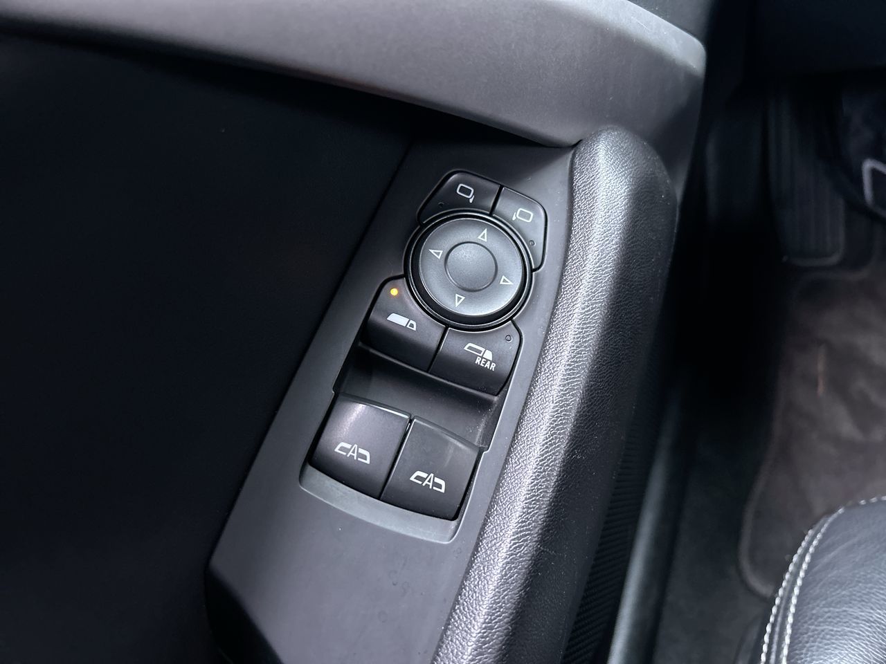 2017 Chevrolet Camaro