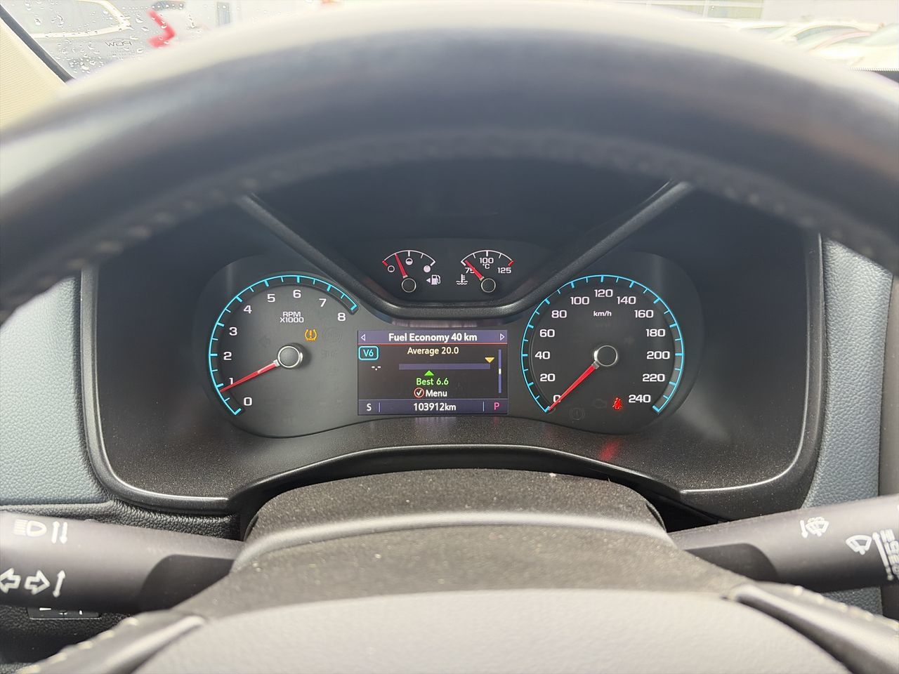 2020 Chevrolet Colorado in Langley, British Columbia