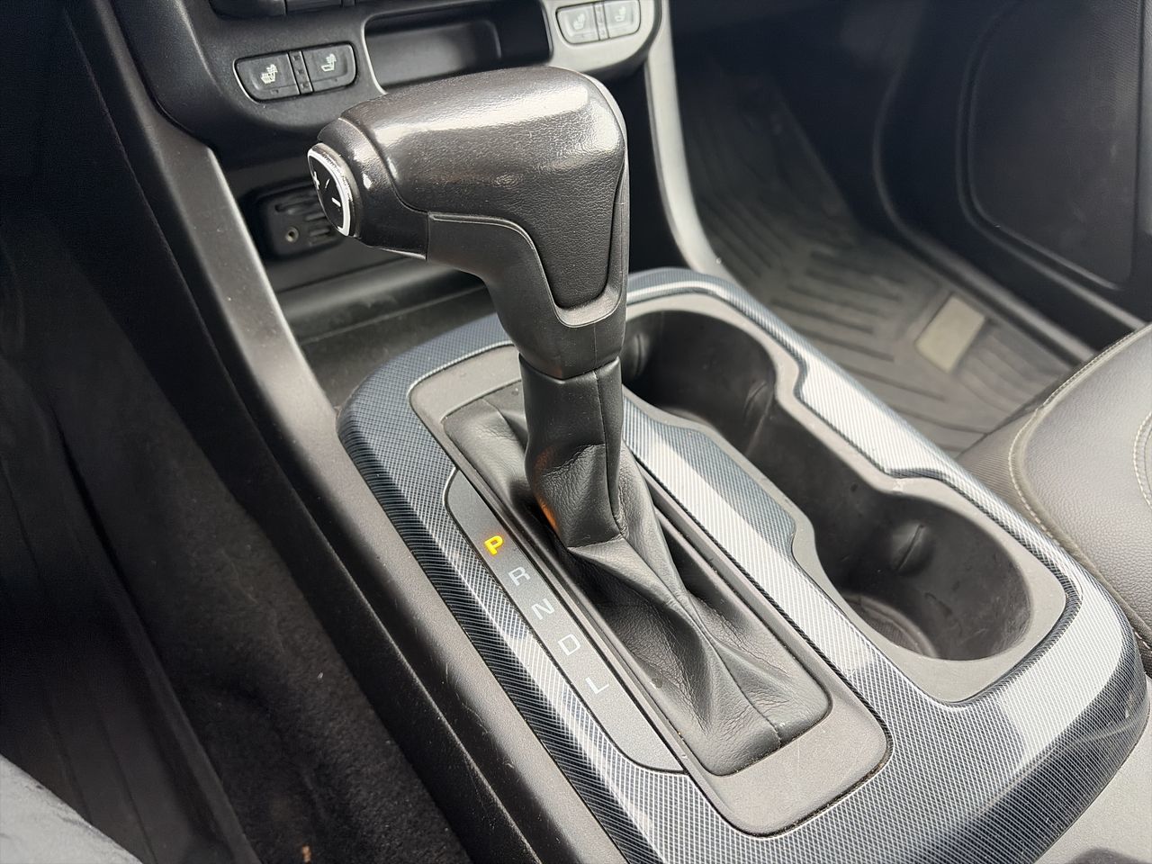 2020 Chevrolet Colorado in Langley, British Columbia