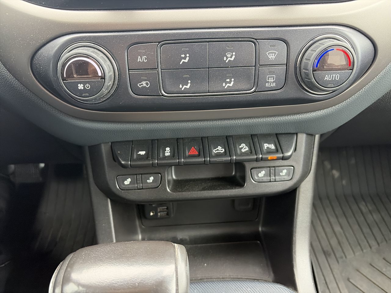 2020 Chevrolet Colorado in Langley, British Columbia