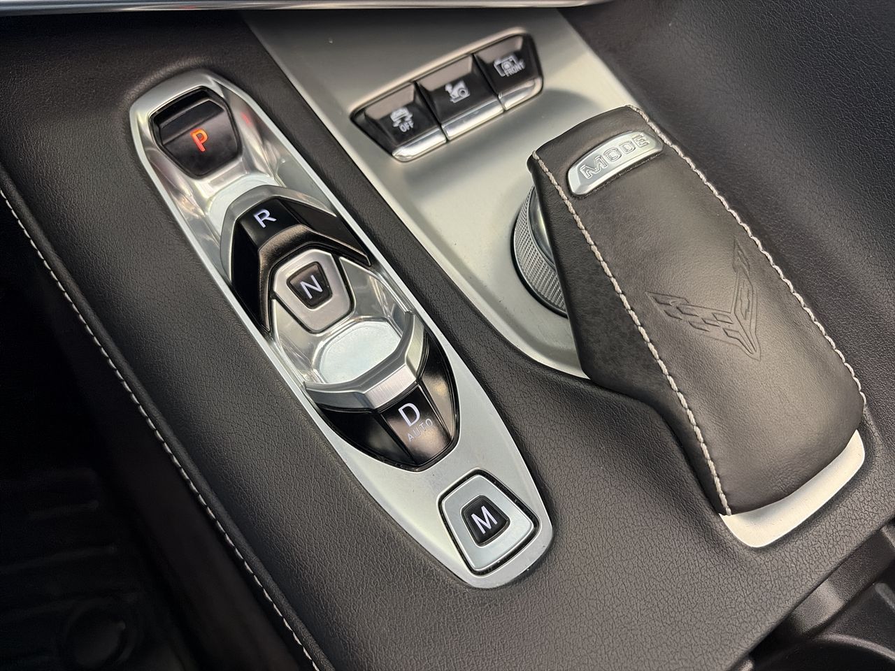 2022 Chevrolet Corvette