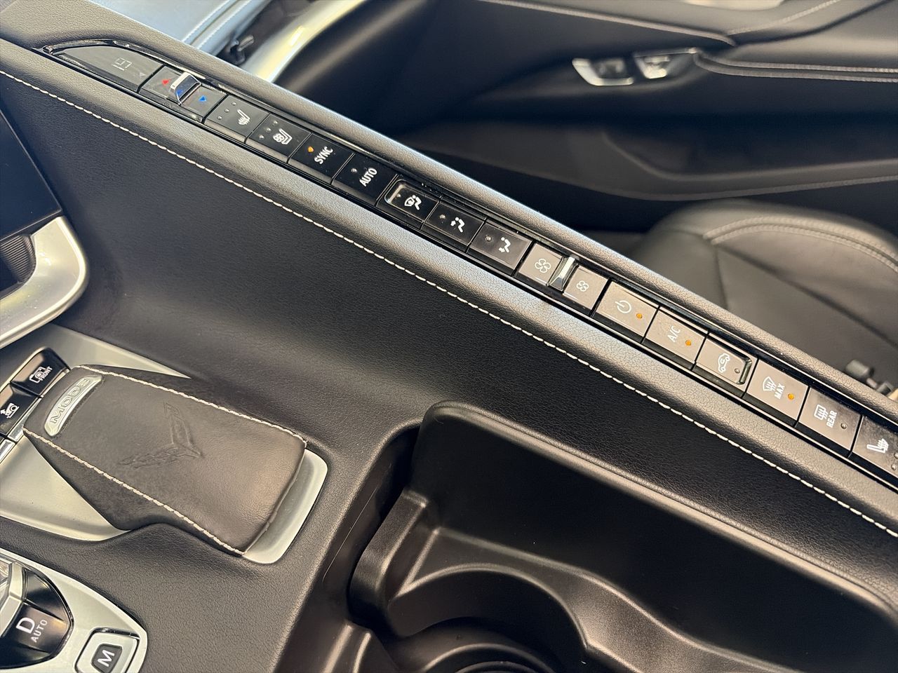 2022 Chevrolet Corvette