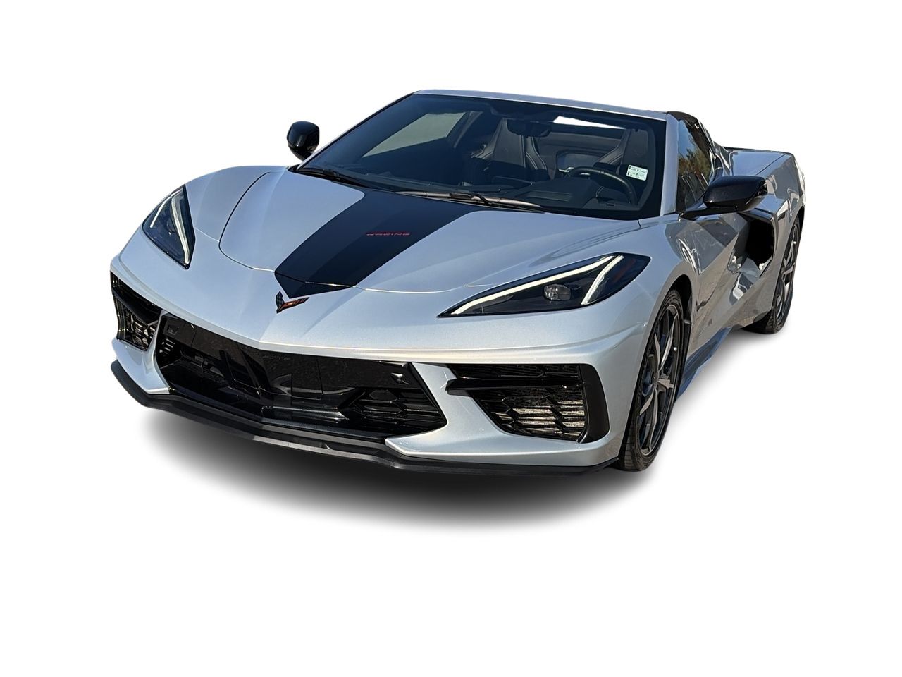 2022 Chevrolet Corvette