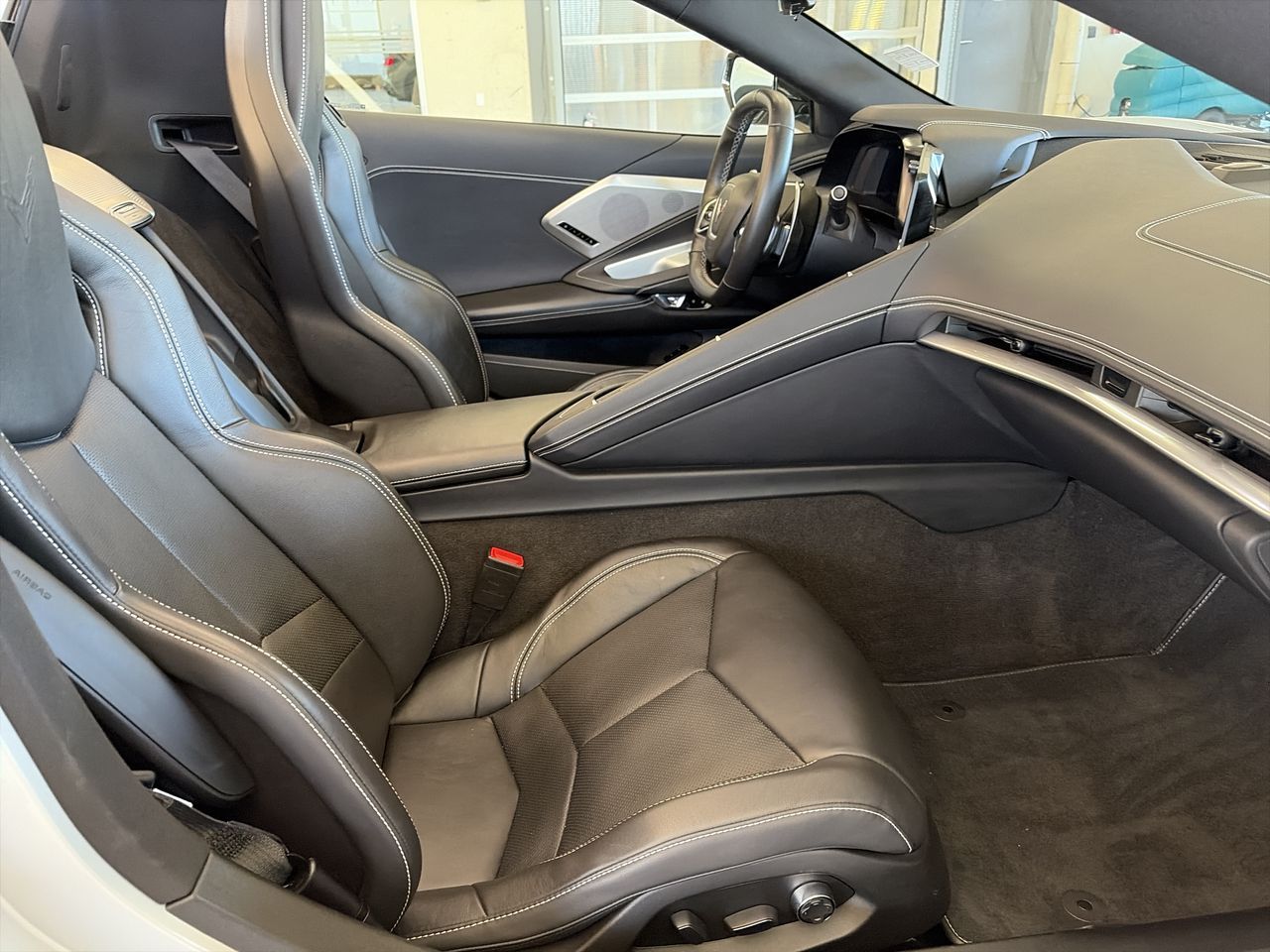 2022 Chevrolet Corvette