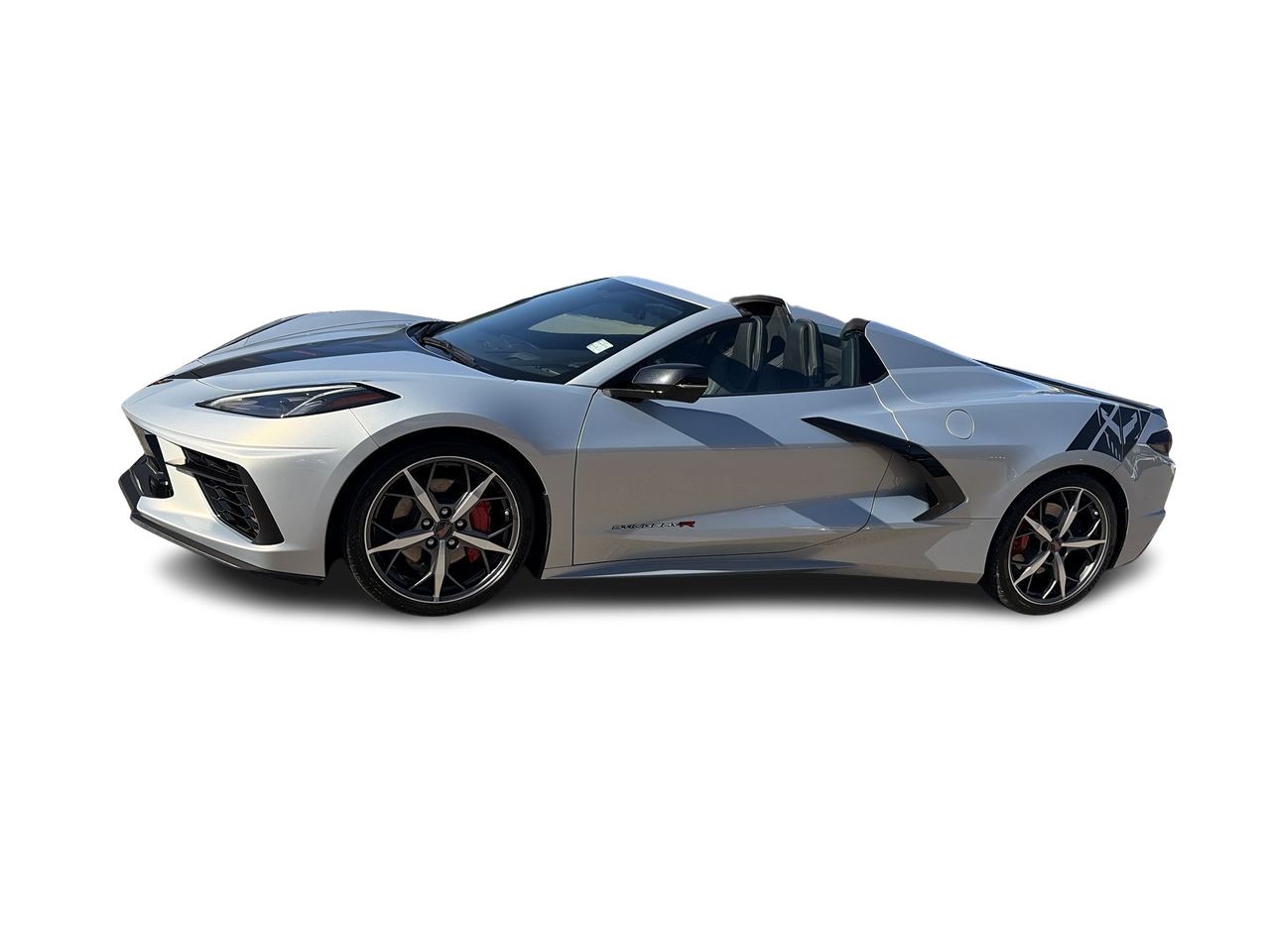 2022 Chevrolet Corvette