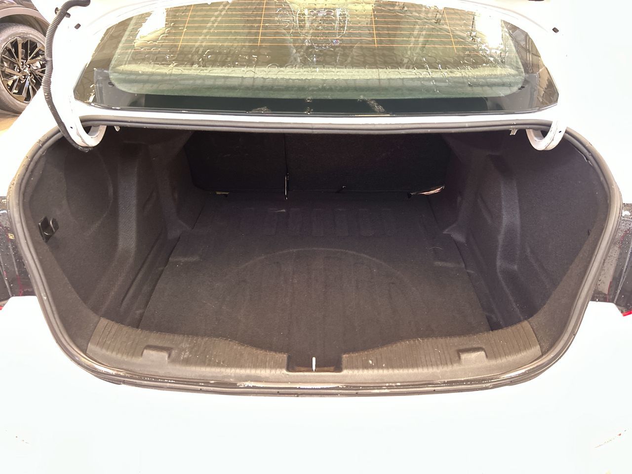 2019 Chevrolet Cruze in Langley, British Columbia