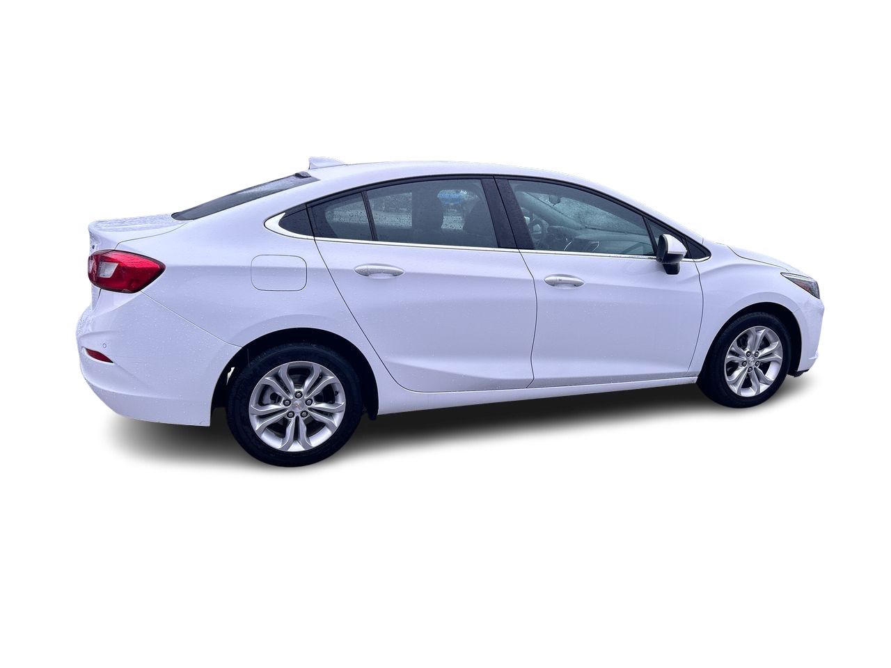 2019 Chevrolet Cruze in Langley, British Columbia