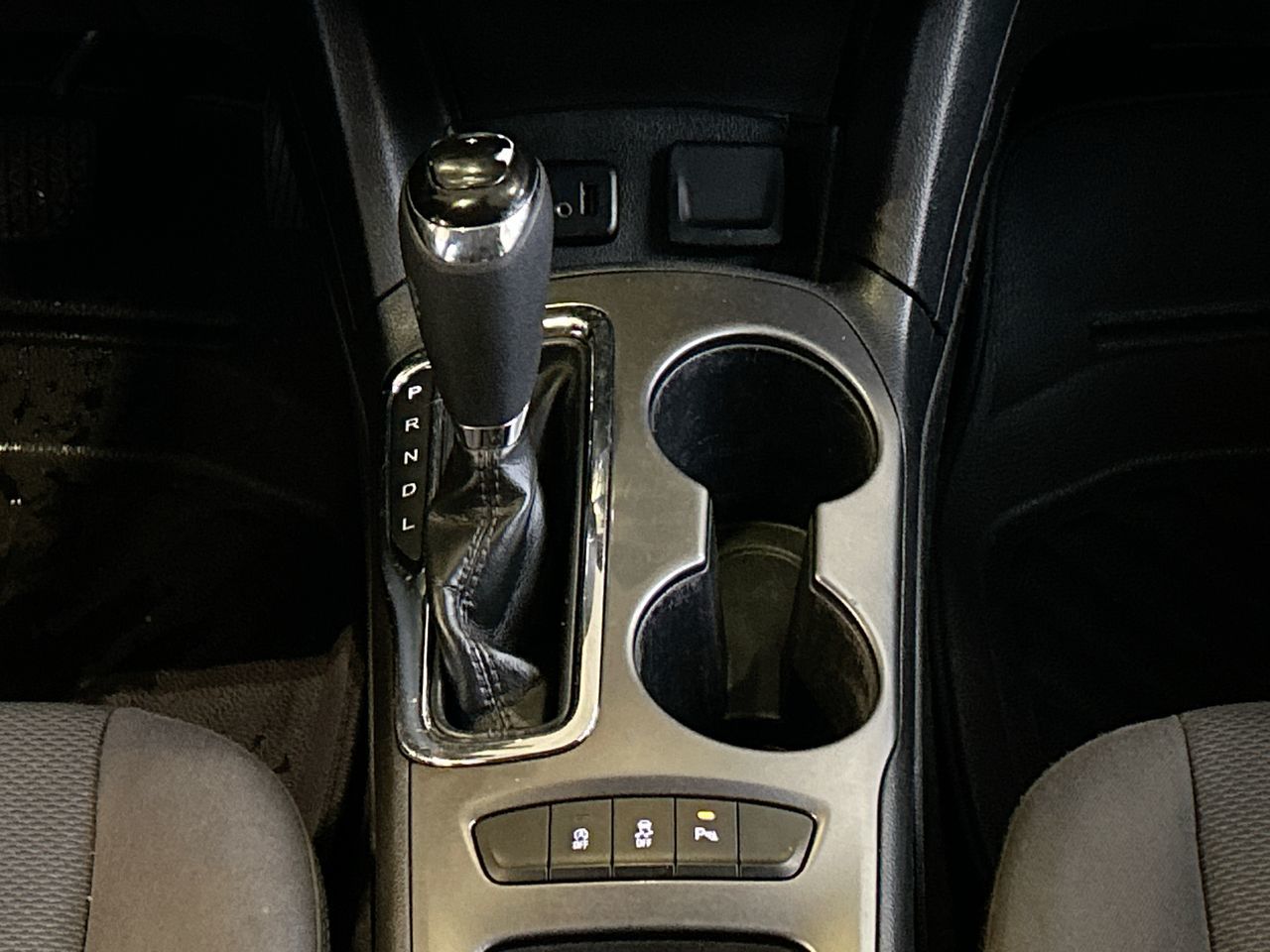 2019 Chevrolet Cruze in Langley, British Columbia