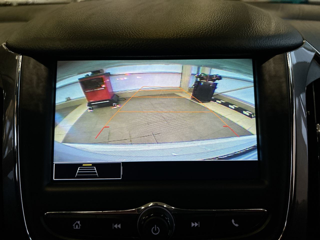 2019 Chevrolet Cruze in Langley, British Columbia