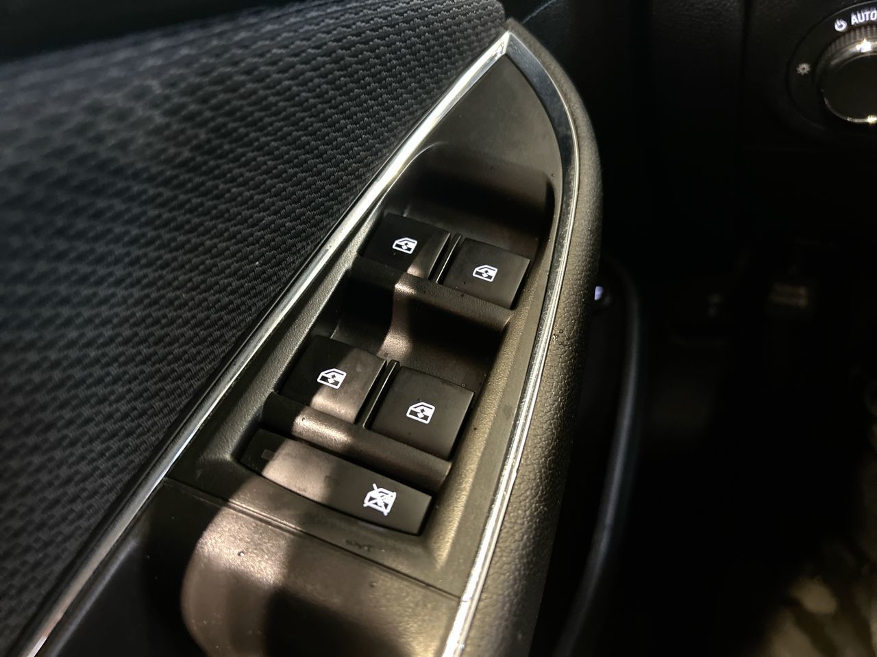 2019 Chevrolet Cruze in Langley, British Columbia