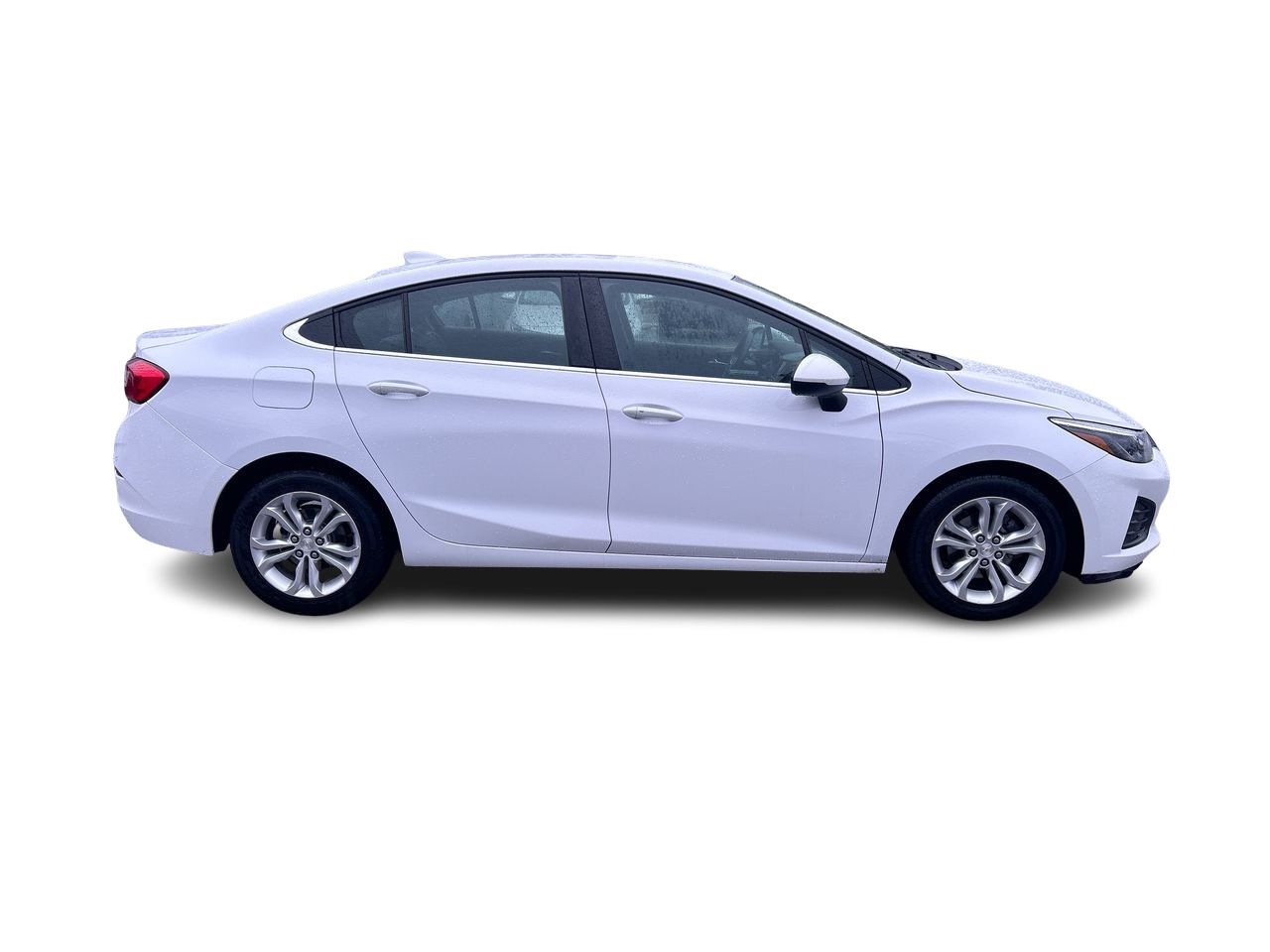 2019 Chevrolet Cruze in Langley, British Columbia