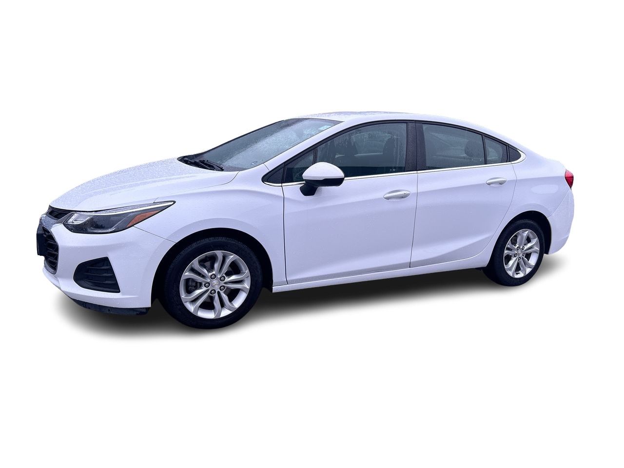 2019 Chevrolet Cruze in Langley, British Columbia