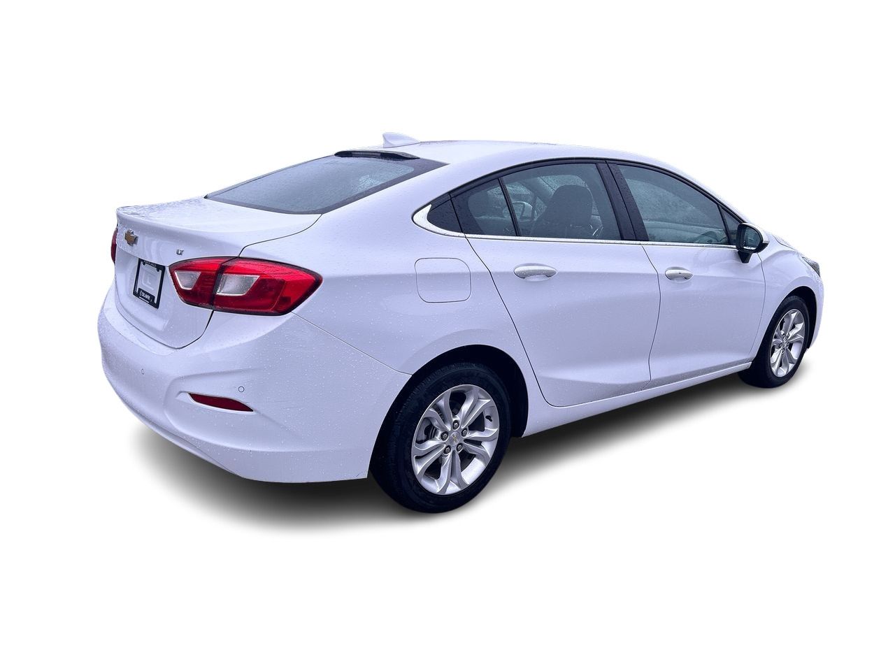 2019 Chevrolet Cruze in Langley, British Columbia