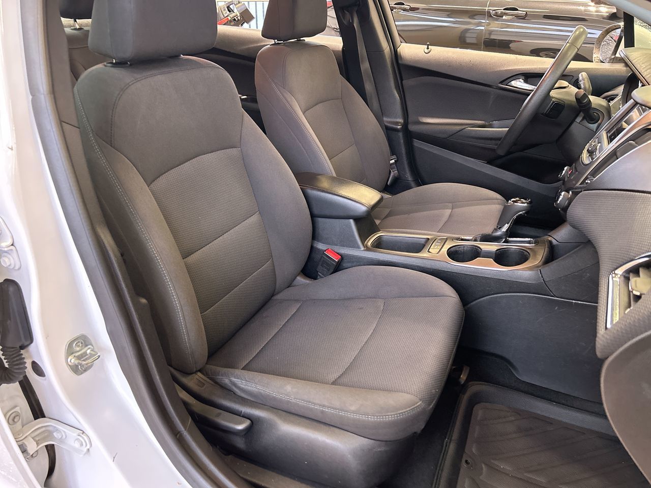 2019 Chevrolet Cruze in Langley, British Columbia