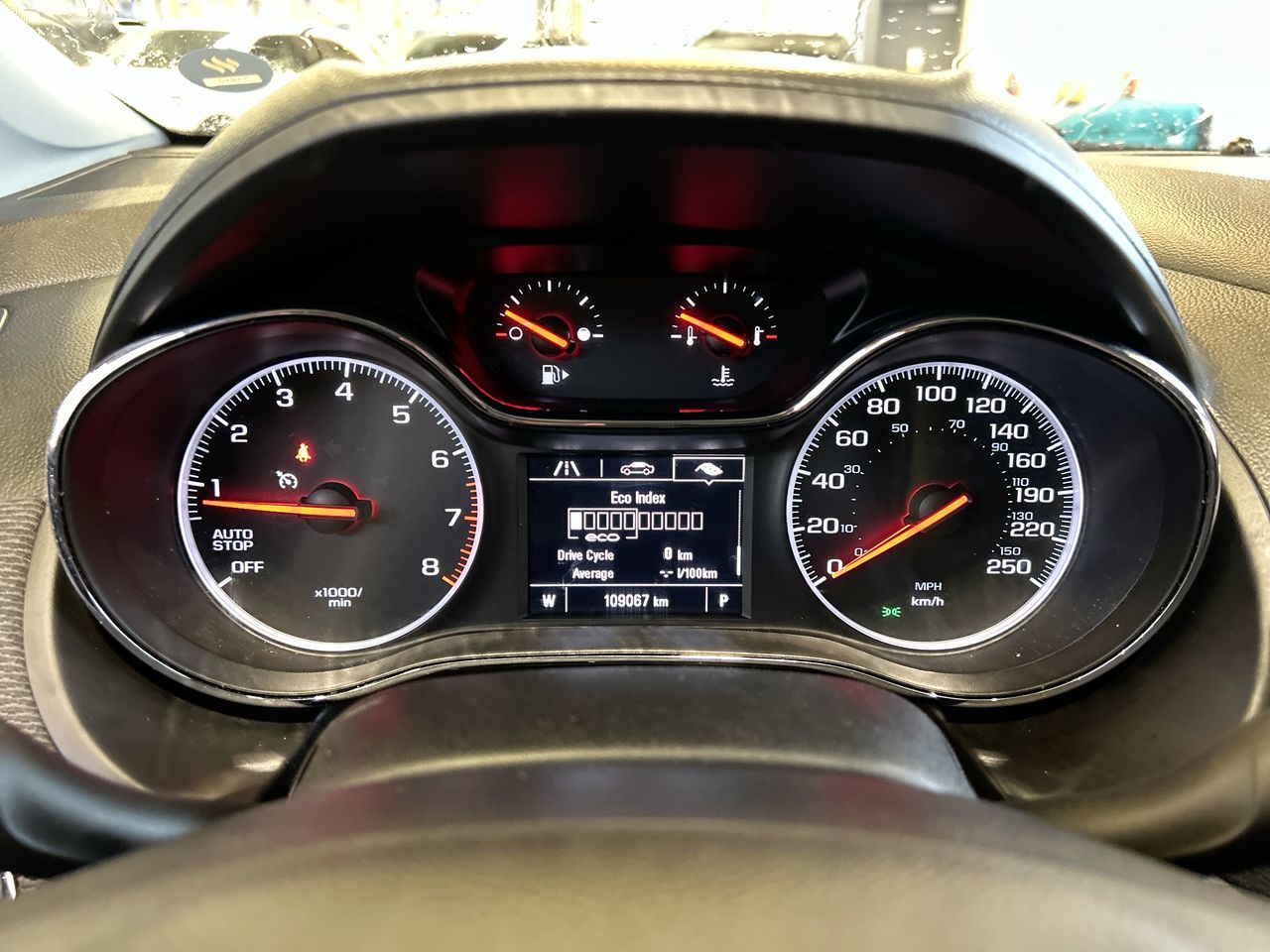 2019 Chevrolet Cruze in Langley, British Columbia