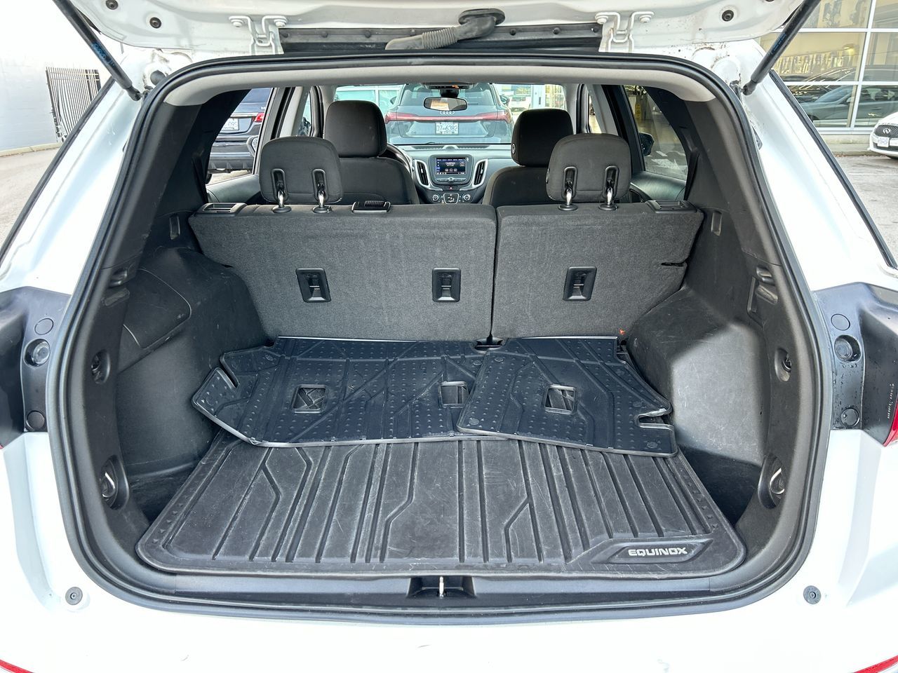 Chevrolet Equinox  2020 à Langley, Colombie-Britannique