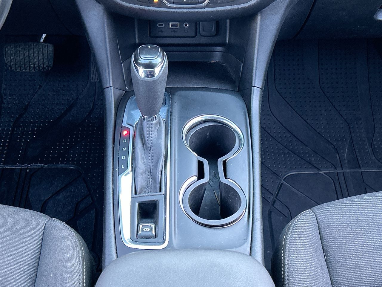 Chevrolet Equinox  2020 à Langley, Colombie-Britannique