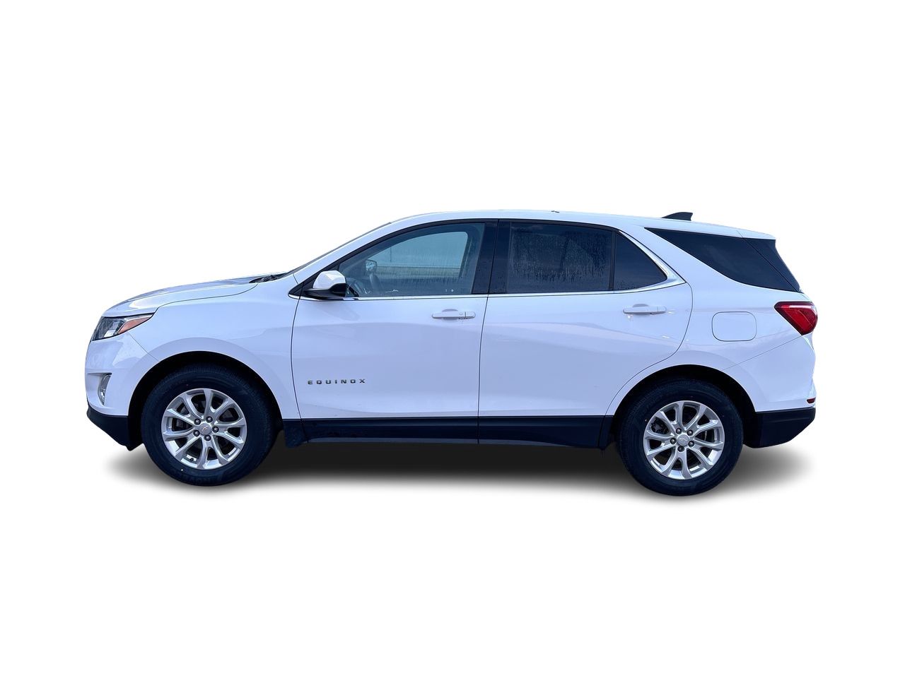 Chevrolet Equinox  2020 à Langley, Colombie-Britannique