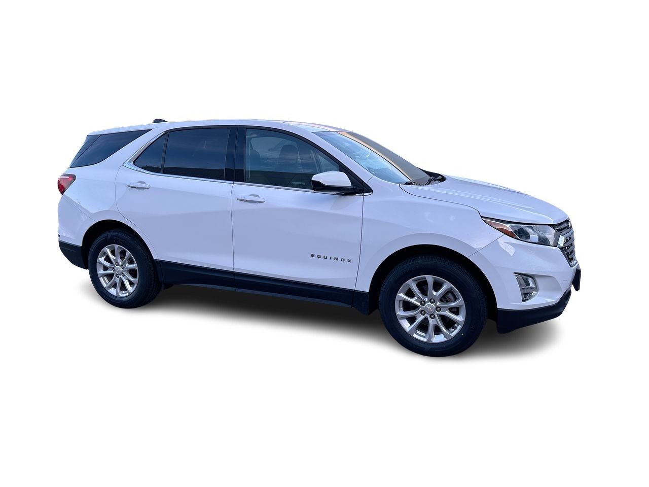 Chevrolet Equinox  2020 à Langley, Colombie-Britannique