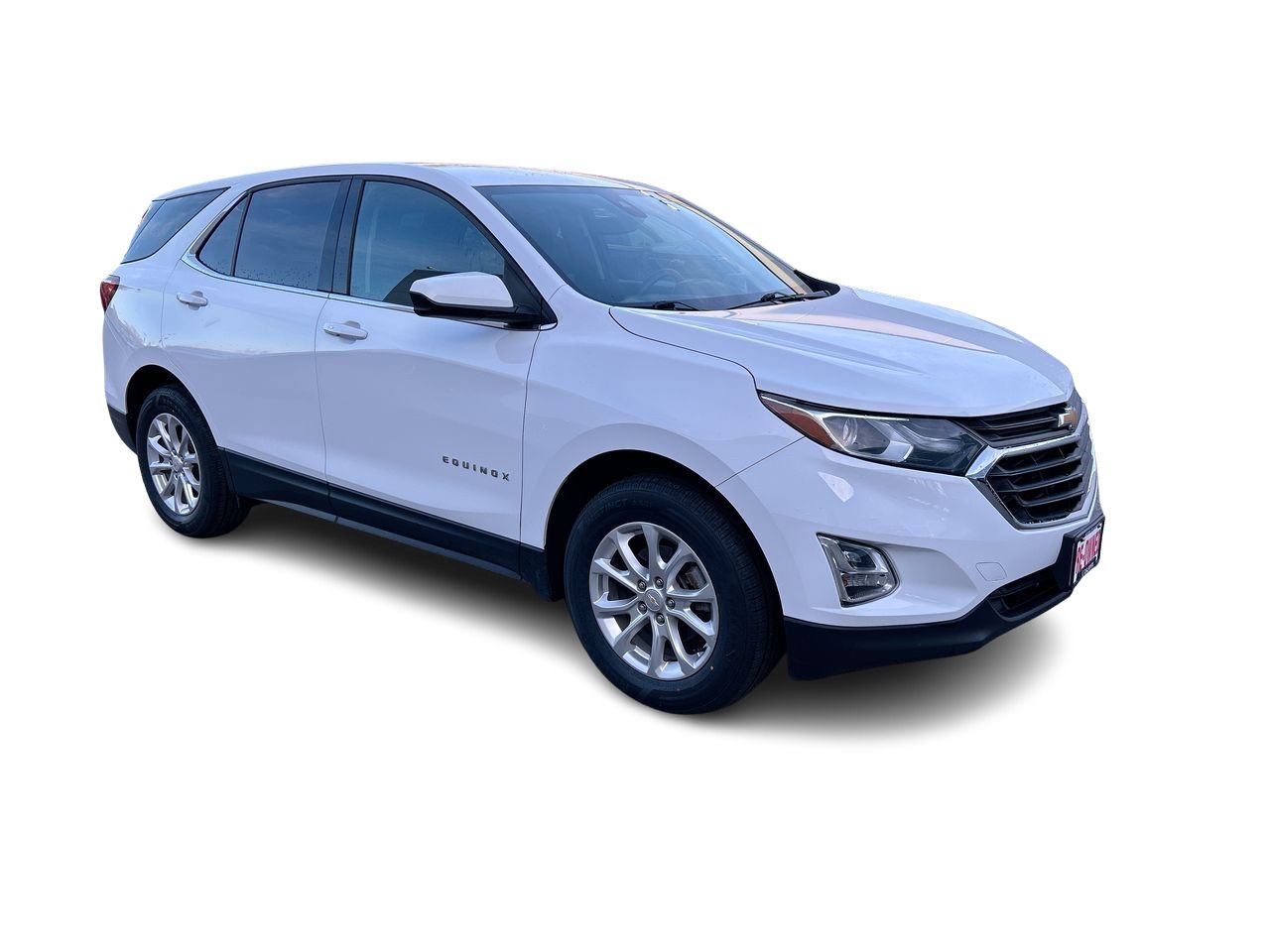 Chevrolet Equinox  2020 à Langley, Colombie-Britannique