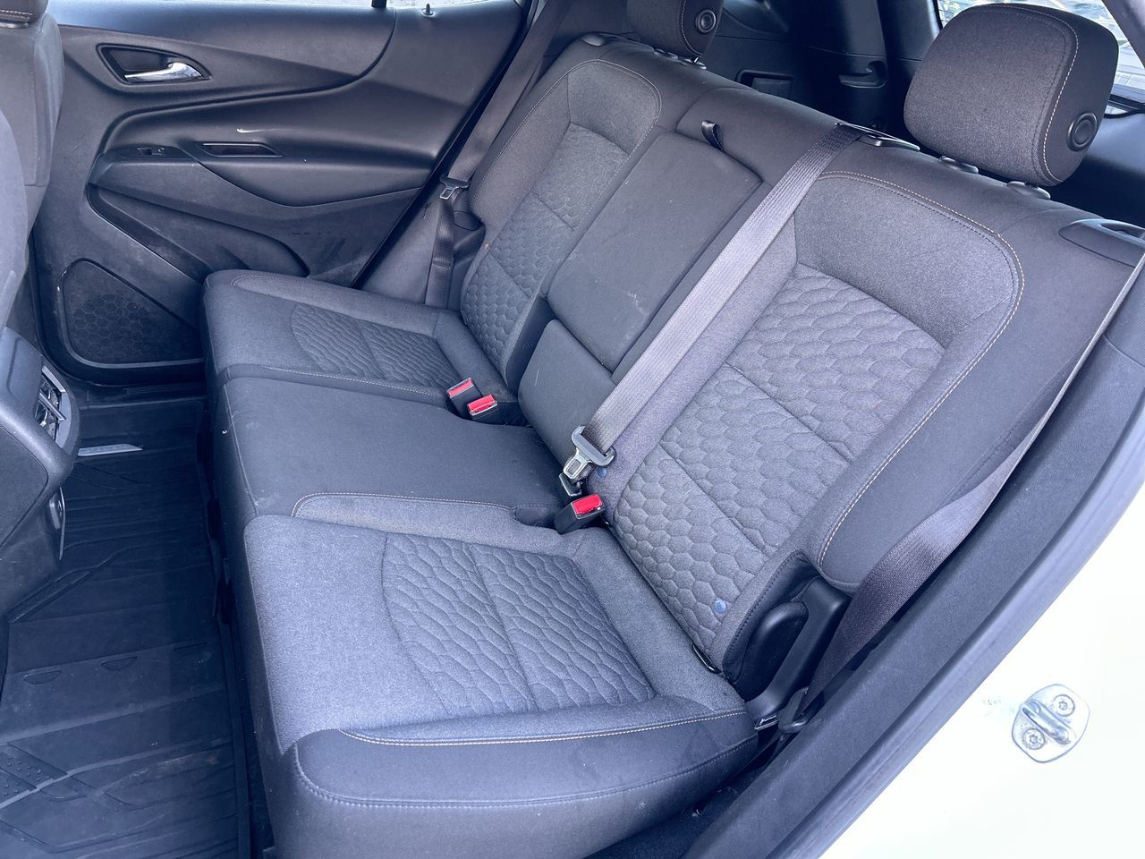 Chevrolet Equinox  2020 à Langley, Colombie-Britannique